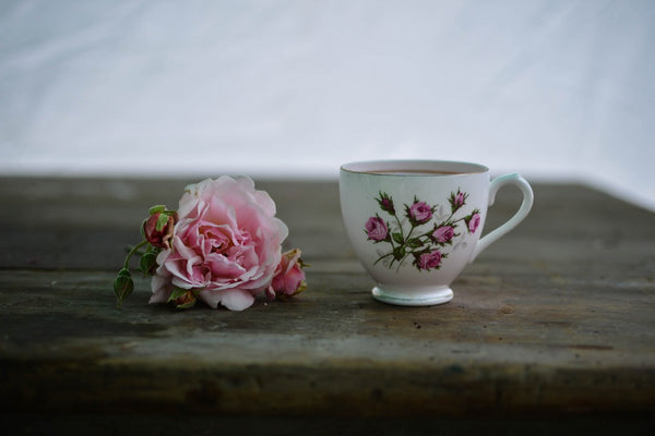 Afternoon Tea Week: Ten Exquisite Tea Facts