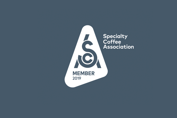 Change Beverages Joins Speciality Coffee Association