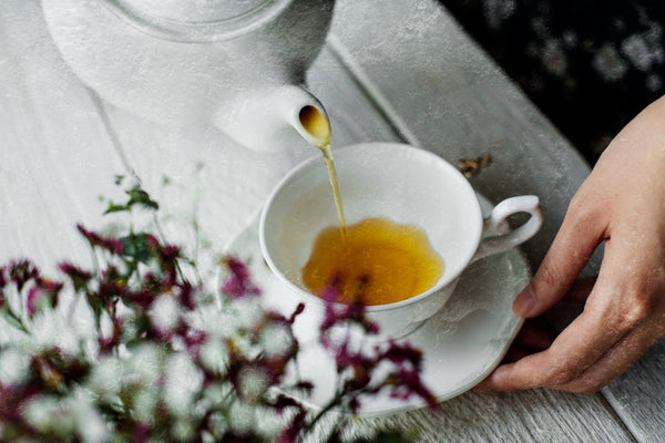Five New Things To Know About Tea