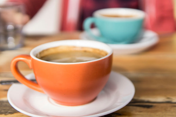 Britain's Favourite Hot Drink May Surprise You...