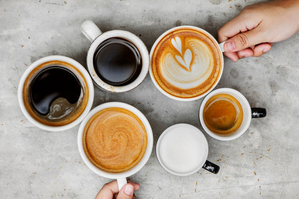 Hot Stuff: The Coffee Trends to Expect in 2019