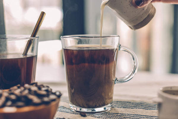 Wake Up & Smell The Coffee: Why Your Convenience Store Needs A Coffee Machine