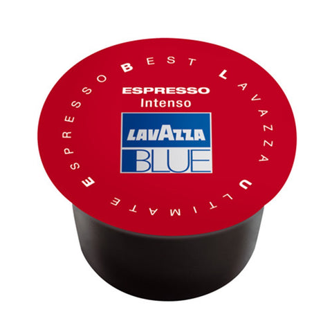Lavazza Coffee Capsules