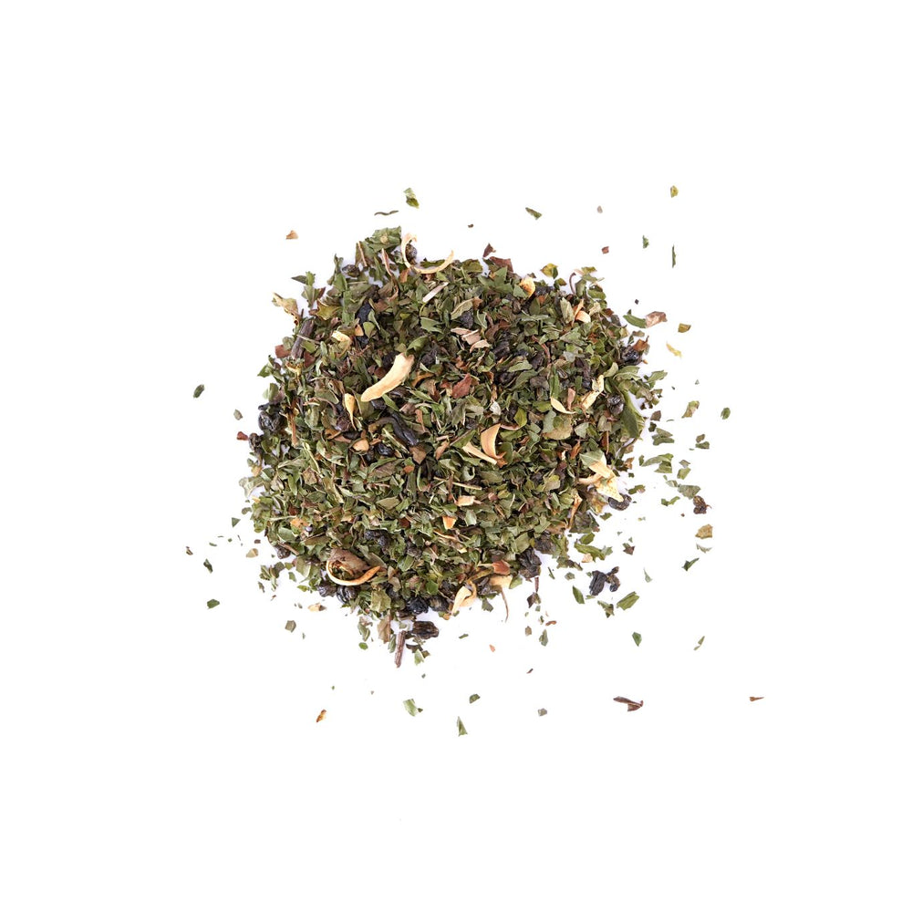 Change Loose Leaf Moroccan Mint Tea 500g