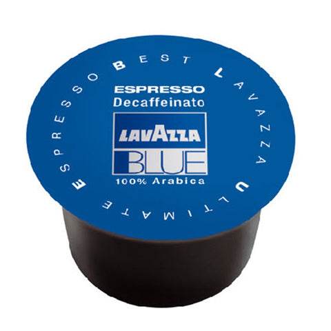 Lavazza Coffee Capsules